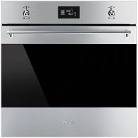 Духовой шкаф Smeg SF6390XE