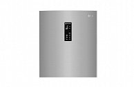 Холодильник-морозильник LG GW-B489SMFZ