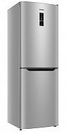 Холодильник с морозильником ATLANT ATLANT XM-4619-189-ND Серебристый