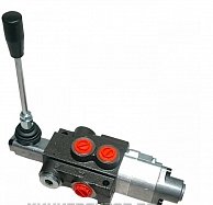 Гидрораспределитель 1P40(Z50) - K16 с плавающим режимом