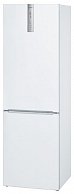 Холодильник с морозильником Bosch KGN36VW14R