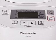 Хлебопечка Panasonic SD-2501WTS