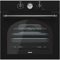 Духовой шкаф  Teka  HRB 6300 ATS SILVER