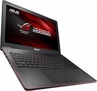 Ноутбук Asus G550JK-CN349D