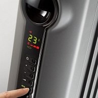 Масляный радиатор  Delonghi TRRS 0715 E G