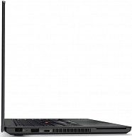 Ноутбук Lenovo  ThinkPad T470 20HD005QRT