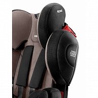 Автокресло  Recaro Young Sport HERO Violet