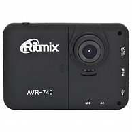 Видеорегистратор Ritmix AVR-740