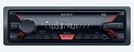 Автомагнитола Sony DSX-A100U
