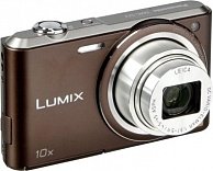 Цифровая фотокамера Panasonic DMC-SZ3EE-T