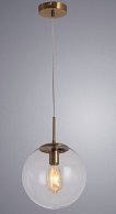 Подвесной светильник  Arte Lamp Volare A1925SP-1AB