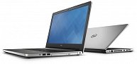 Ноутбук Dell Inspiron 17 5759-4843 (272610209) Silver