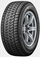 Зимняя шина Bridgestone  BLIZZAK DM-V2  265/65R17 112R