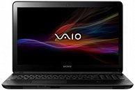 Ноутбук Sony VAIO SVF1521F1RB