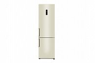 Холодильник LG  GA-B509BEDZ