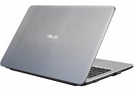 Ноутбук Asus X540SC-XX064D серебристый