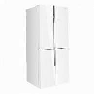 Холодильник Maunfeld  MFF182NFW