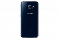 Мобильный телефон Samsung GALAXY S6 Edge 64GB (SM-G925FZKESER) Black Sapphire