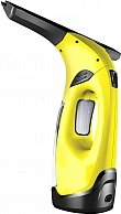 Стеклоочиститель Karcher  WV 2 Premium Black *EU черный, желтый