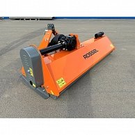 Косилка-мульчер Rossel EF 185