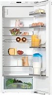 Встраиваемый холодильник Miele K35442iF