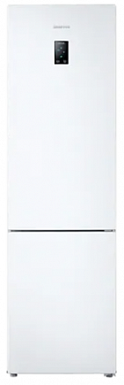 Холодильник-морозильник Samsung RB37A52N0WW