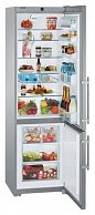 Холодильник с нижней морозильной камерой Liebherr Ces 4023