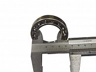 Подшипник Rossel 1000908 (61908)