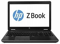 Ноутбук HP ZBook 15 i7-4800MQ (F0U68EA)