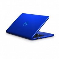 Ноутбук  Dell Inspiron 11 3162-5307  Blue