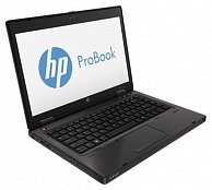 Ноутбук HP ProBook 6475b (B5U23AW)