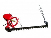 Косилка сегментная Уралец 9G - 1,8м