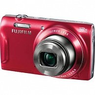 Цифровая фотокамера FUJIFILM FinePix T550