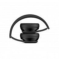 Наушники Beats Solo3 Wireless On-Ear Headphones - Gloss Black, Model A1796