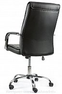 Офисное кресло  Calviano  Classic SA-107  черный