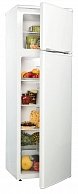 Холодильник-морозильник Snaige FR27SM-S2000G