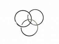 Кольца поршневые R190 (90мм)