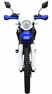 Мотоцикл Racer RC250GY-C2 PANTHER  голубой