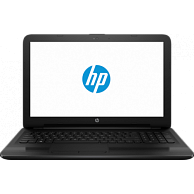 Ноутбук  HP  15-ay103ur Z3E23EA