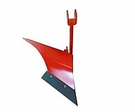 Плуг ПЛН-16 Н (стойка 16мм, шир. захв.22см, 1 отв. на стойке) 01.01.30.00.00-01