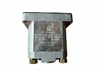 Насос гидравлический для мини-трактора Rossel XT20D