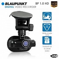 Автомобильный видеорегистратор Blaupunkt  BP 1.0 HD