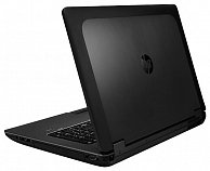 Ноутбук HP ZBook 17 i7-4700MQ (F0V54EA)
