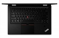 Ноутбук Lenovo  ThinkPad X1 Carbon 20FB003URT