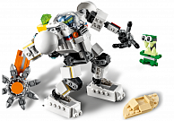 Конструктор LEGO  Космический робот для горных работ (31115)