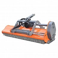 Косилка-мульчер Rossel F.2S/J  185