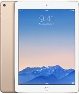 Планшет  Apple  iPad Air 2 Wi-Fi 32GB, Model A1566 MNV72TU/A  Gold