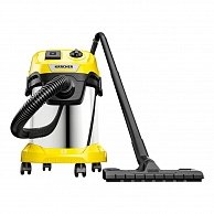 Пылесос Karcher WD 3 P S V-17/4/20