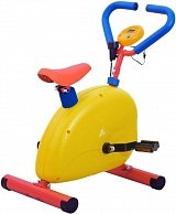 Велотренажер DFC VT-2600  детский