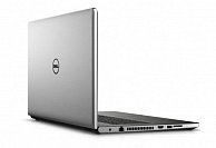 Ноутбук Dell Inspiron 17 5758-6148 Silver